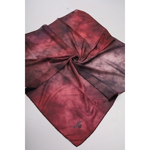 Scarfella Organik Soft Eşarp - Desen-09