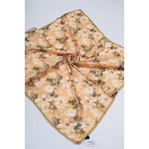 Scarfella Yaz Esintisi Fresh Eşarp - Desen-126