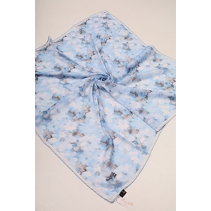 Scarfella Yaz Esintisi Fresh Eşarp - Desen-126
