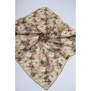 Scarfella Yaz Esintisi Fresh Eşarp - Desen-126