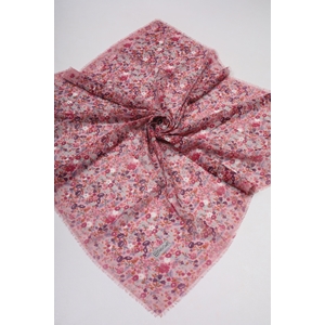 Polo Craft Desenli Sökme Tülbent - Desen-01