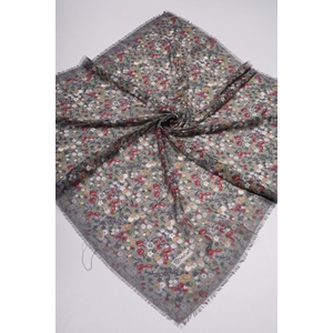 Polo Craft Desenli Sökme Tülbent - Desen-01