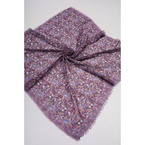 Polo Craft Desenli Sökme Tülbent - Desen-02