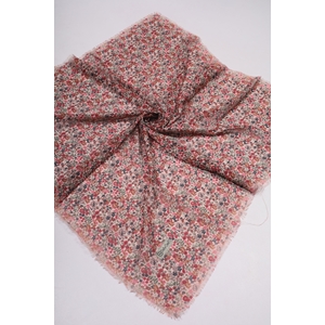 Polo Craft Desenli Sökme Tülbent - Desen-02