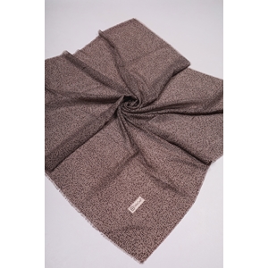 Polo Craft Desenli Sökme Tülbent - Desen-03