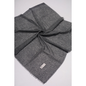 Polo Craft Desenli Sökme Tülbent - Desen-03