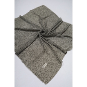 Polo Craft Desenli Sökme Tülbent - Desen-03