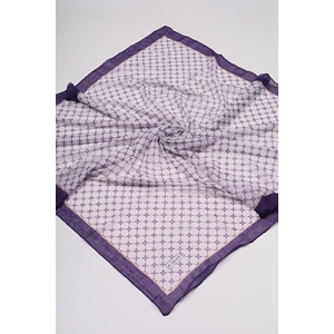 Mismara Desenli Konfor Eşarp - Desen-24