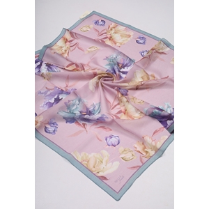 Belli Fresh Rozy Eşarp - Desen-06