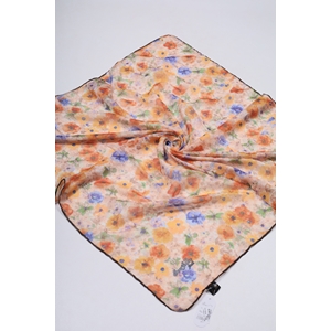 Scarfella Yaz Esintisi Fresh Eşarp - Desen-127