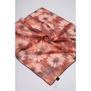 Scarfella Yaz Esintisi Fresh Eşarp - Desen-128