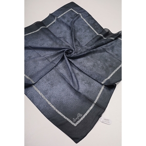 Scarfella Dijital Soft Eşarp - Desen-151