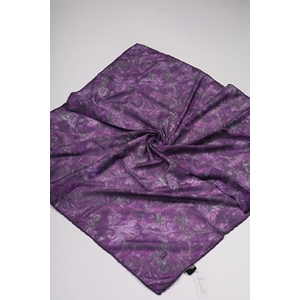 Scarfella Organik Soft Eşarp - Desen-11