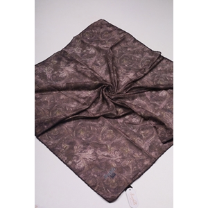 Scarfella Organik Soft Eşarp - Desen-11