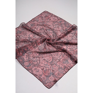 Scarfella Yaz Esintisi Fresh Eşarp - Desen-129
