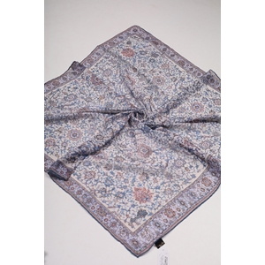 Scarfella Yaz Esintisi Fresh Eşarp - Desen-130
