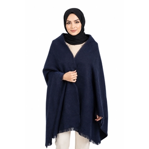 Zara Düz Renk Omuz Şalı - Desen-01