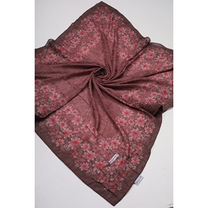 Mismara Desenli Konfor Eşarp - Desen-26