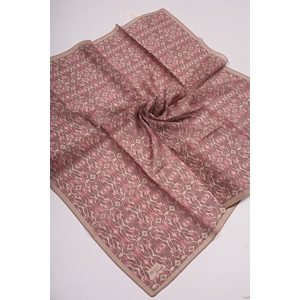 Belli Fresh Rozy Eşarp - Desen-07