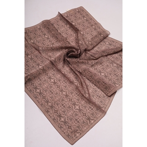 Belli Fresh Rozy Eşarp - Desen-07