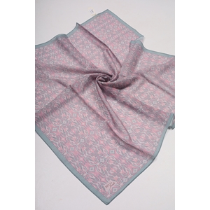 Belli Fresh Rozy Eşarp - Desen-07