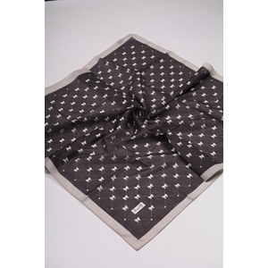 Scarfella Desenli Soft Angel Eşarp - Desen-79