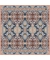 Belli Twill Saf İpek Eşarp 2026 Yaz Sezonu 4304D (T)
