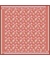 Belli Twill Saf İpek Eşarp 2026 Yaz Sezonu 4314D (T)