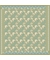 Belli Twill Saf İpek Eşarp 2026 Yaz Sezonu 4314D (T)