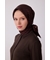 Belli Twill Saf İpek Eşarp 2026 Yaz Sezonu 4325D (T)