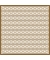 Belli Twill Saf İpek Eşarp 2026 Yaz Sezonu 4328D (T)
