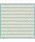 Belli Twill Saf İpek Eşarp 2026 Yaz Sezonu 4328D (T)