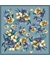 Belli Twill Saf İpek Eşarp 2026 Yaz Sezonu 4330D (T)