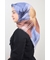 Poloist Desenli Sökme Tülbent - Desen-278
