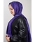 Piramit Desenli Dama Şal - Desen-01