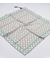 Emproyal Desenli Pro. Eşarp - Desen-08