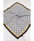 Cardion Gold Serisi Eşarp - Desen-06