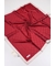Hint İpek Kendinden Desenli Monogram Eşarp - Desen-06