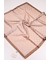 Hint İpek Kendinden Desenli Monogram Eşarp - Desen-06