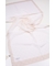 Hint İpek Desenli Monogram Şal - Desen-06