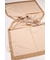 Hint İpek Desenli Monogram Şal - Desen-06