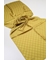 Piramit Monogram Floş Şal - Desen-03