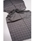 Piramit Monogram Floş Şal - Desen-05