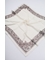 Cardion Kendinden Desenli Yakma Eşarp - Desen-03
