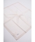 Hint İpek Kendinden Desenli Monogram Eşarp - Desen-07