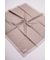 Hint İpek Kendinden Desenli Monogram Eşarp - Desen-07