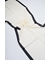 Hint İpek Desenli Monogram Şal - Desen-07