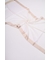 Hint İpek Desenli Monogram Şal - Desen-07