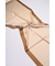 Hint İpek Desenli Monogram Şal - Desen-07