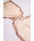 Hint İpek Desenli Monogram Şal - Desen-07